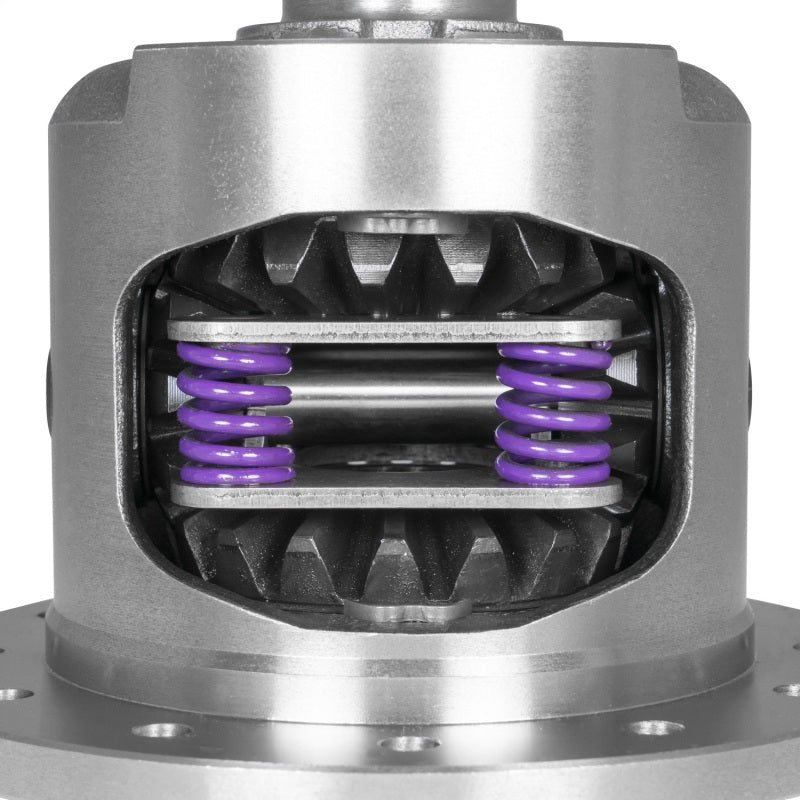 Yukon Gear Duragrip Posi For GM 8.2in w/ 28 Spline Axles / 3.08 and Up Yukon Gear & Axle Differentials AXOPROS
