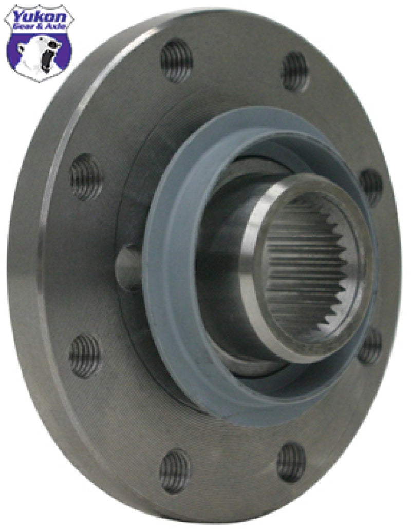 Yukon Gear Flange Yoke For Ford 9.75in Yukon Gear & Axle Differential Yokes AXOPROS