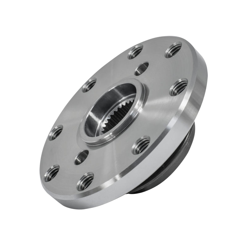 Yukon Gear Flange Yoke For Ford 9.75in Yukon Gear & Axle Differential Yokes AXOPROS