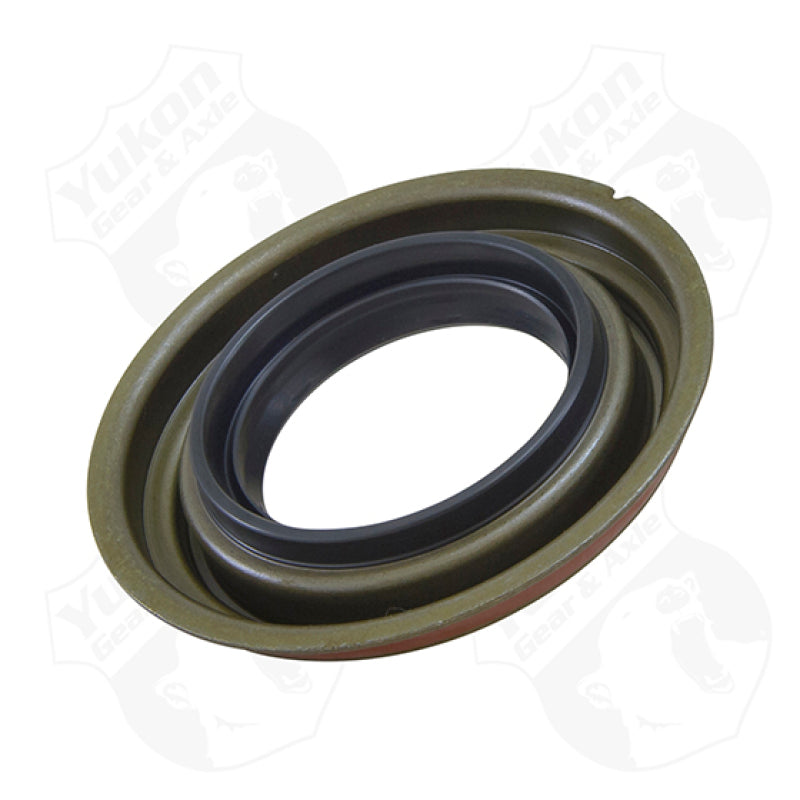 Yukon Gear Full-Floating Axle Seal For GM 14T Yukon Gear & Axle Differential Seal Kits AXOPROS