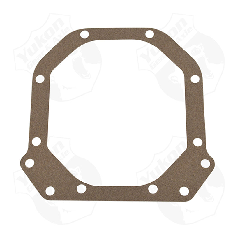 Yukon Gear Gasket / 63 - 79 Ci Corvette Yukon Gear & Axle Diff Cover Gaskets AXOPROS
