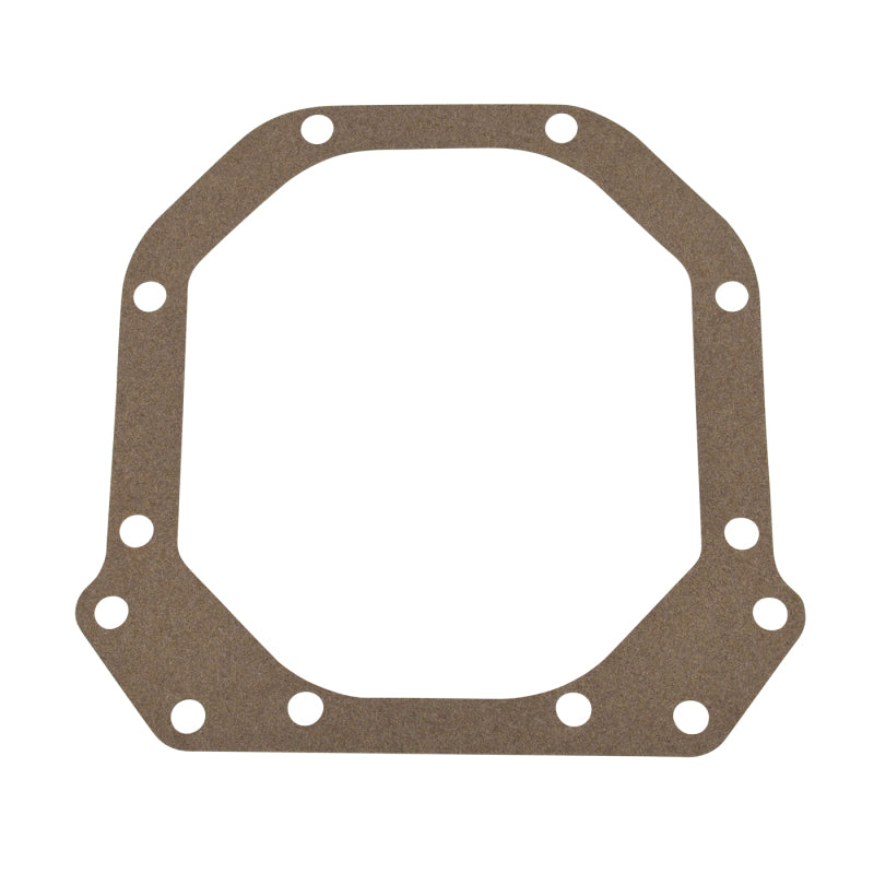 Yukon Gear Gasket / 63 - 79 Ci Corvette Yukon Gear & Axle Diff Cover Gaskets AXOPROS