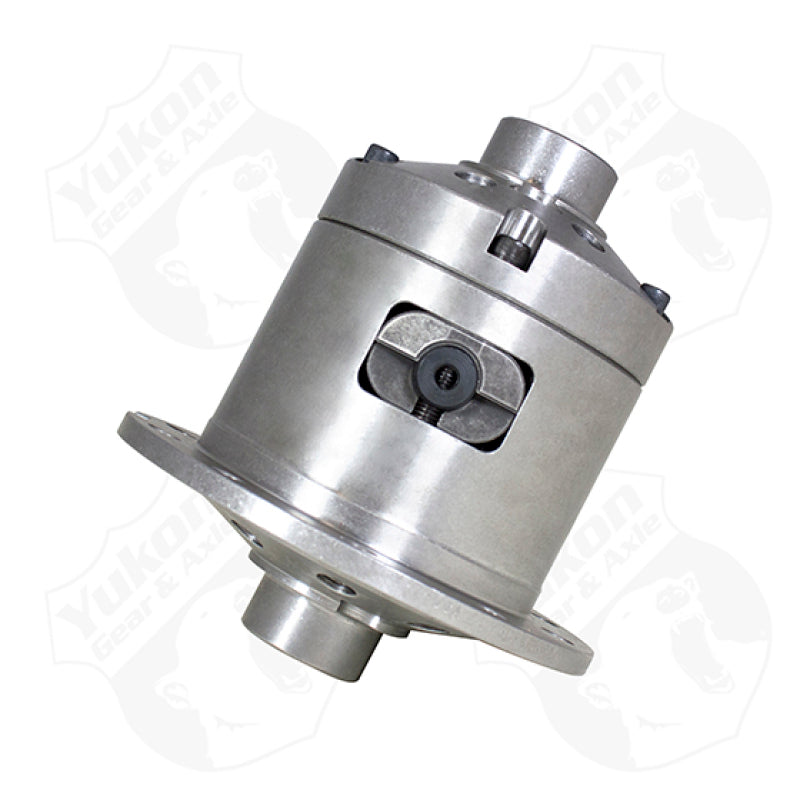 Yukon Gear Grizzly Locker / Ford 8.8in w/ 31 Splines Yukon Gear & Axle Differentials AXOPROS