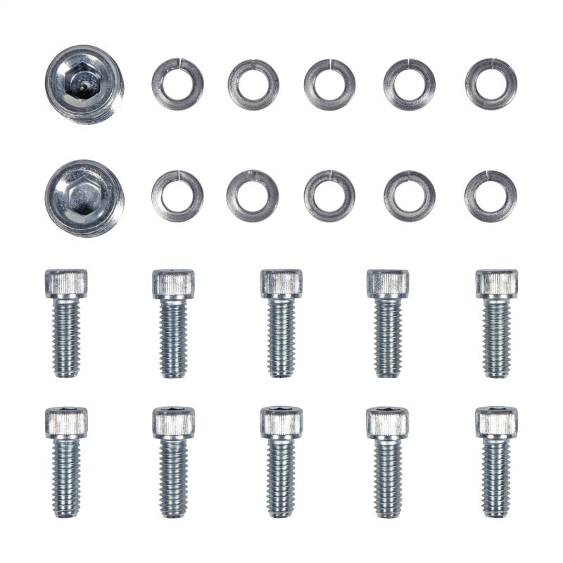 Yukon Gear Hardcore Diff Cover for 8.5inch GM Rear w/ 5/16inch Cover Bolts Yukon Gear & Axle Diff Covers AXOPROS