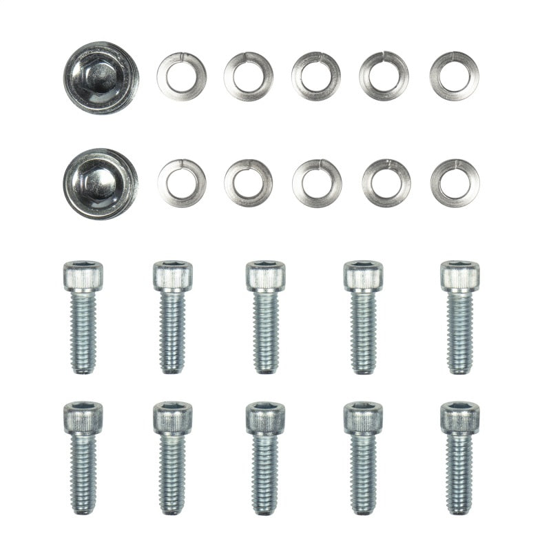 Yukon Gear Hardcore Diff Cover for Dana 30/Super 30 Yukon Gear & Axle Diff Covers AXOPROS