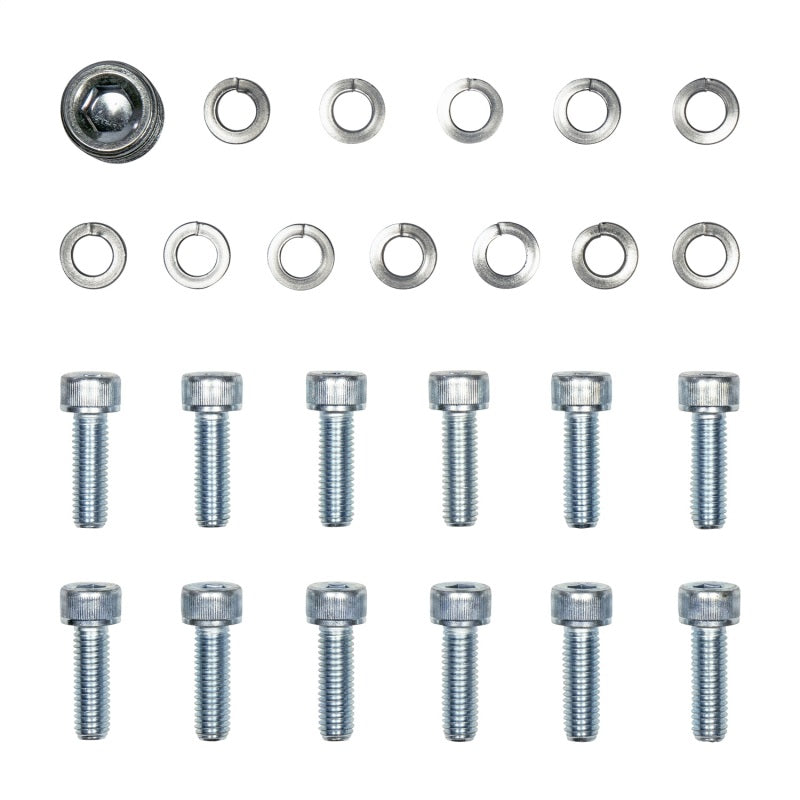 Yukon Gear Hardcore Rear Nodular Iron Cover for Jeep Wrangler JL Dana 44/220mm Yukon Gear & Axle Diff Covers AXOPROS