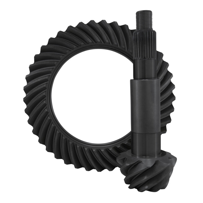 Yukon Gear High Performance Gear Set For Dana 60 Reverse Rotation in a 5.38 Ratio Yukon Gear & Axle Final Drive Gears AXOPROS