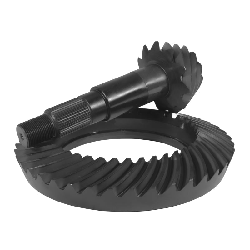 Yukon Gear High Performance Gear Set For Dana 80 in a 3.73 Ratio Yukon Gear & Axle Final Drive Gears AXOPROS