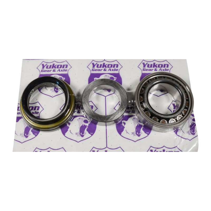 Yukon Gear M220 Rear Axle Bearing and Seal Kit Yukon Gear & Axle Bearings AXOPROS