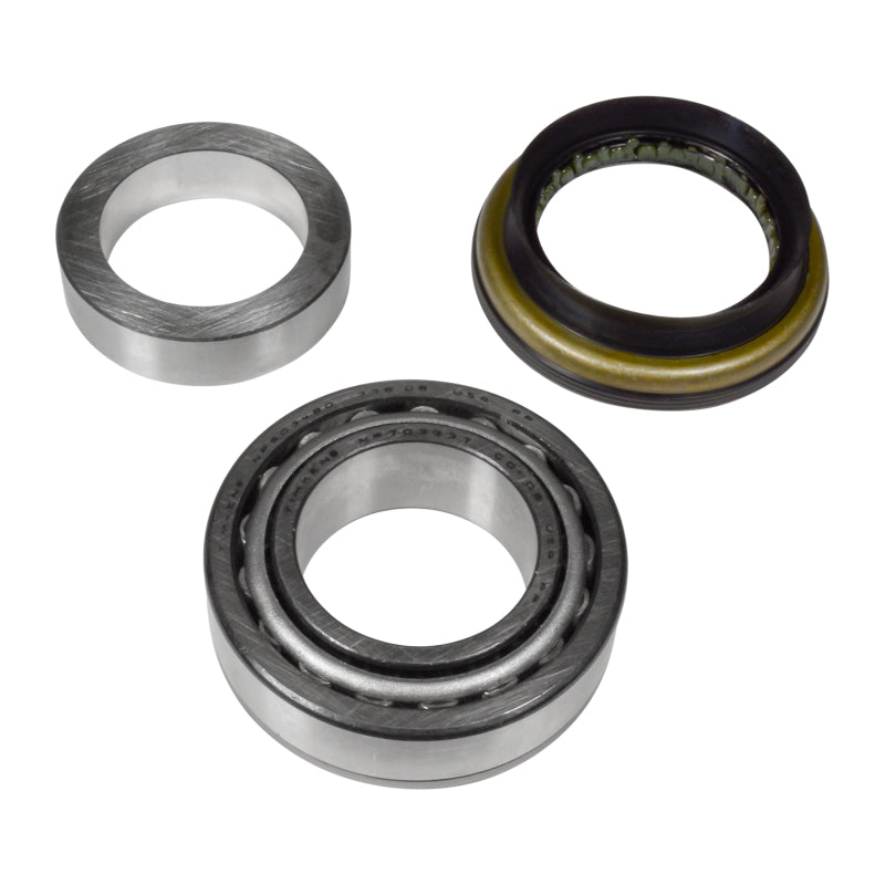 Yukon Gear M220 Rear Axle Bearing and Seal Kit Yukon Gear & Axle Bearings AXOPROS