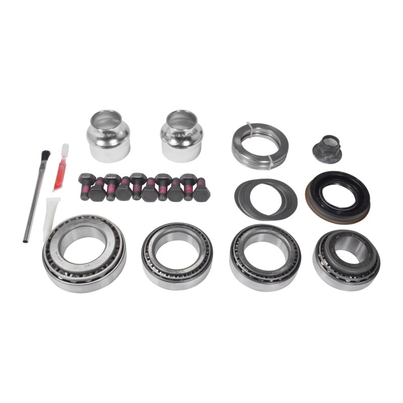 Yukon Gear Master Overhaul Kit 2015+ Ford 8.8in Rear Diff Yukon Gear & Axle Differential Overhaul Kits  AXOPROS