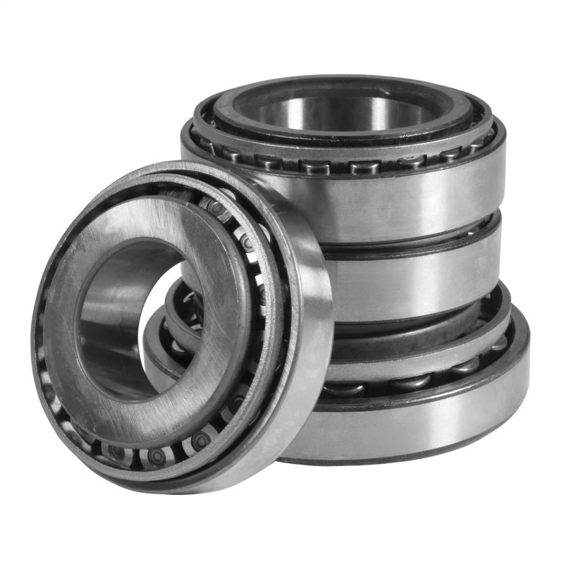 Yukon Gear Master Overhaul Kit For 09+ GM 8.6in Diff Yukon Gear & Axle Differential Overhaul Kits AXOPROS