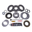Yukon Gear Master Overhaul Kit For 11+ Ford 9.75in Diff Yukon Gear & Axle Differential Overhaul Kits  AXOPROS