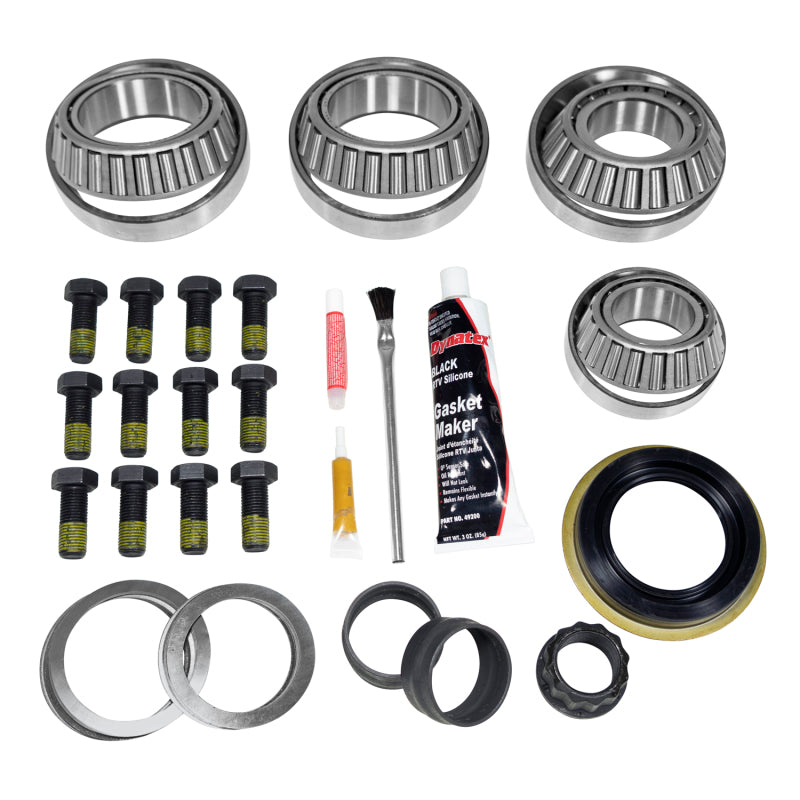 Yukon Gear Master Overhaul Kit For 2011+ GM and Dodge 11.5in Diff Yukon Gear & Axle Differential Overhaul Kits AXOPROS