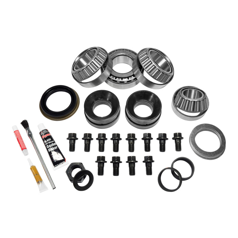 Yukon Gear Master Overhaul Kit For Chrysler 9.25in Front Diff For 2003+ Dodge Truck Yukon Gear & Axle Differential Overhaul Kits AXOPROS