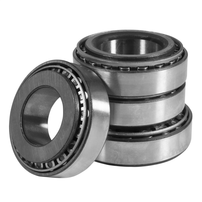 Yukon Gear Master Overhaul Kit For GM 8.5in Rear Diff Yukon Gear & Axle Differential Overhaul Kits AXOPROS