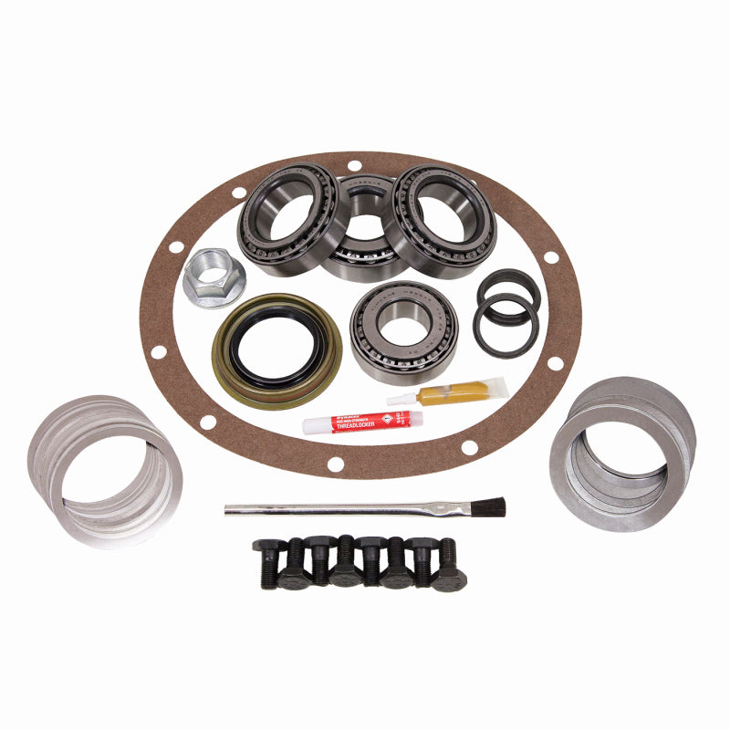 Yukon Gear Master Overhaul Kit For Model 20 Diff Yukon Gear & Axle Differential Overhaul Kits AXOPROS