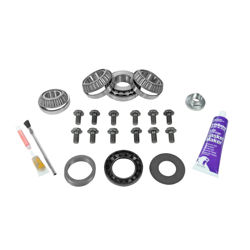 Yukon Gear Master Overhaul Kit For Toyota T10.5in Diff Yukon Gear & Axle Differential Overhaul Kits AXOPROS
