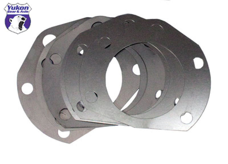 Yukon Gear Model 20 Axle End Play Shim Yukon Gear & Axle Differential Bushings AXOPROS