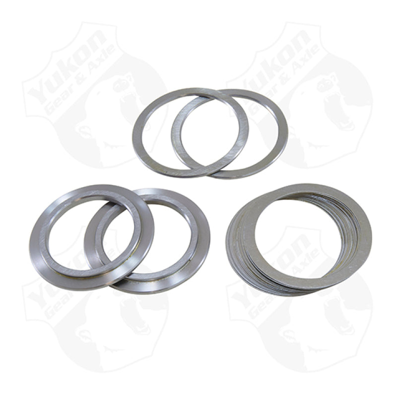 Yukon Gear Model 20 Axle End Play Shim Yukon Gear & Axle Differential Bushings AXOPROS
