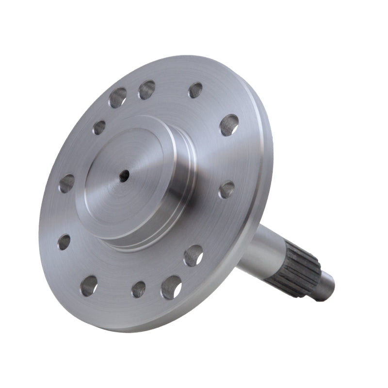 Yukon Gear Outer Rear Wheel Spindle For 65-82 Corvette Yukon Gear & Axle Axles AXOPROS