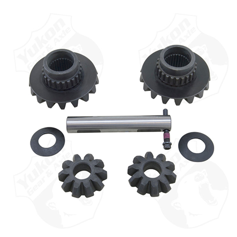 Yukon Gear Positraction internals For 8.5in GM w/ 30 Spline Axles Yukon Gear & Axle Ring & Pinions AXOPROS