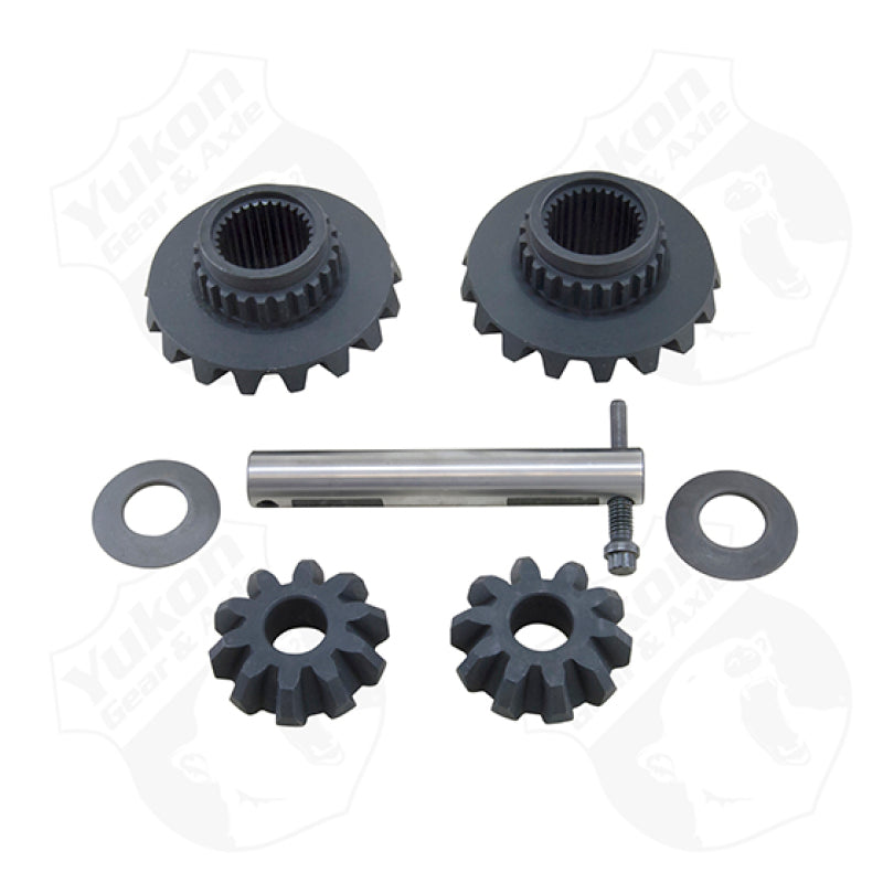 Yukon Gear Positraction Spiders For Dana 44 Dura Grip Posi / 30 Spline / No Clutches included Yukon Gear & Axle Ring & Pinions AXOPROS