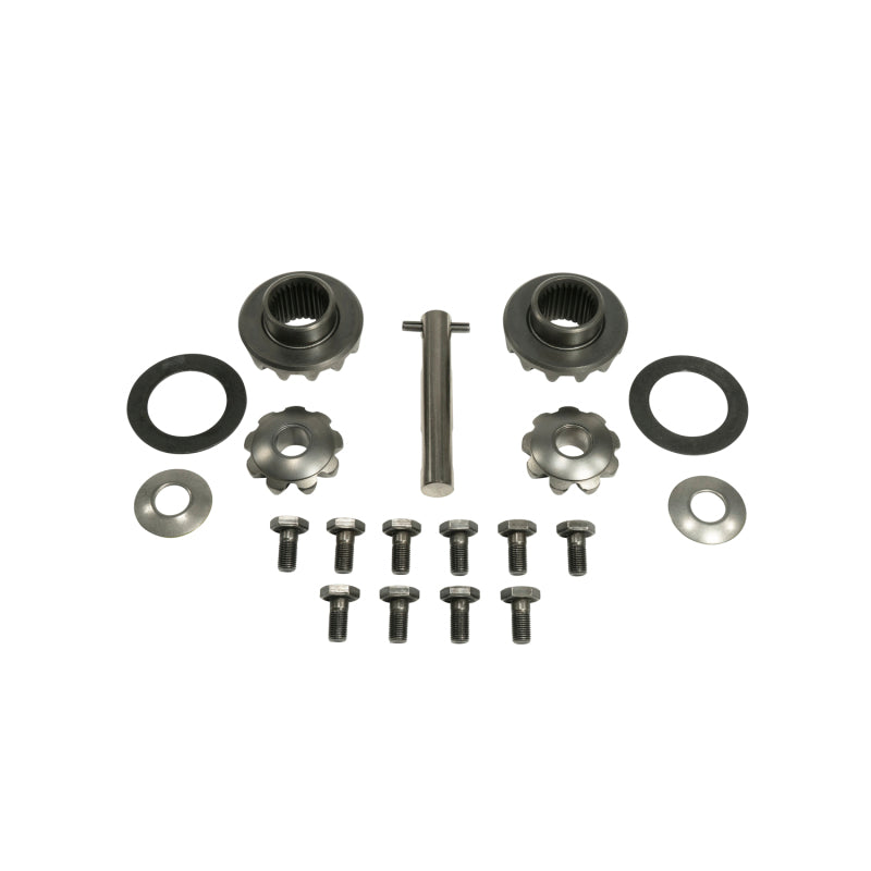 Yukon Gear Replacement 27 Spline Standard Open Spider Gear Kit For Jeep JK Dana 30 Front Yukon Gear & Axle Differential Spider Gears AXOPROS