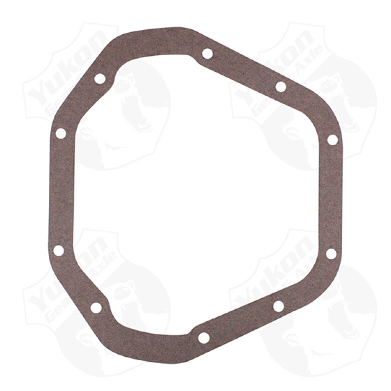 Yukon Gear Replacement Cover Gasket For Dana 50 / Dana 60 & Dana 70 Yukon Gear & Axle Diff Cover Gaskets AXOPROS