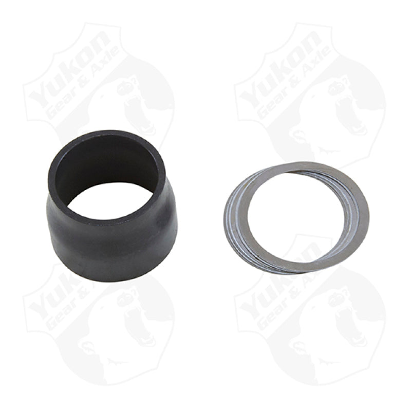 Yukon Gear Replacement Crush Sleeve Eliminator for JK Dana 30 / 44 Front Yukon Gear & Axle Differential Bushings AXOPROS