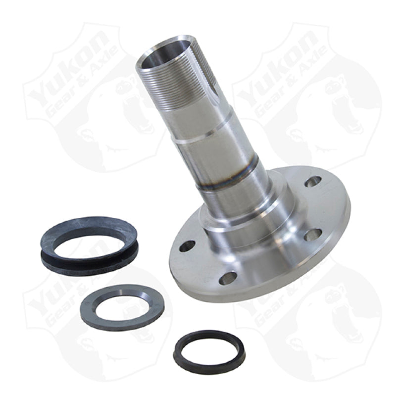 Yukon Gear Replacement Front Spindle For Dana 44 IFS / 93+ Non Abs Yukon Gear & Axle Spindles AXOPROS