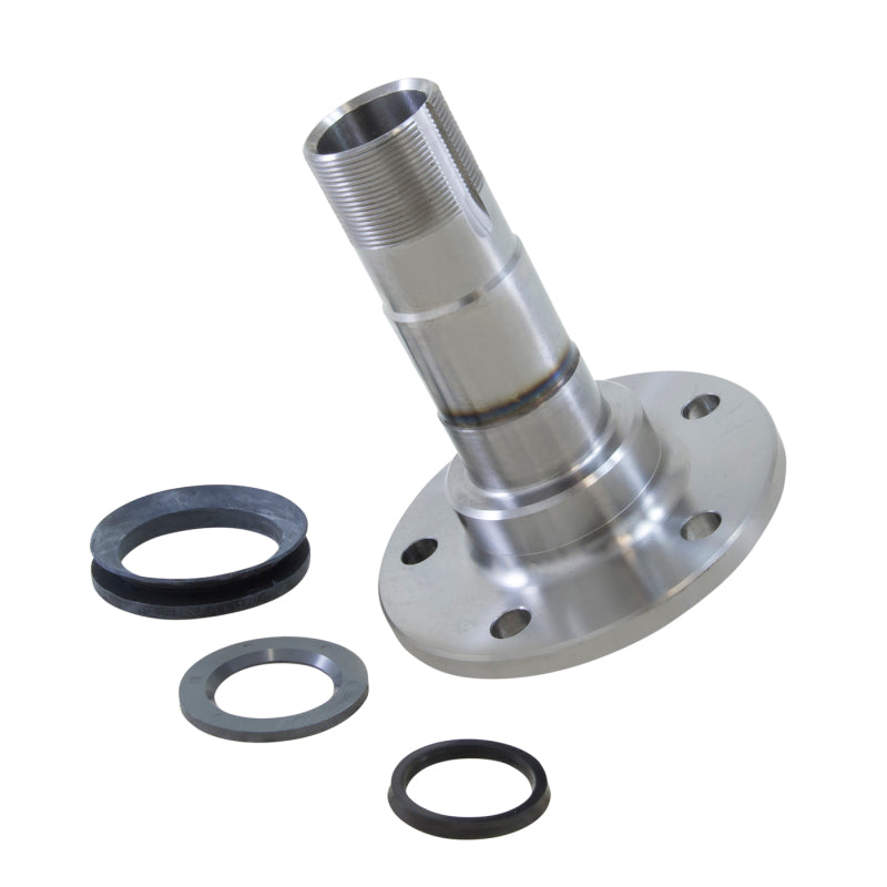 Yukon Gear Replacement Front Spindle For Dana 44 IFS / 93+ Non Abs Yukon Gear & Axle Spindles AXOPROS