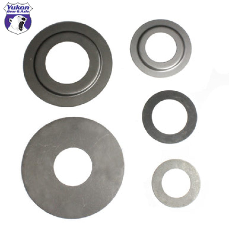 Yukon Gear Replacement Outer Stub Dust Shield For Dana 30 / Dana 44 & Model 35 Yukon Gear & Axle Differential Bushings AXOPROS