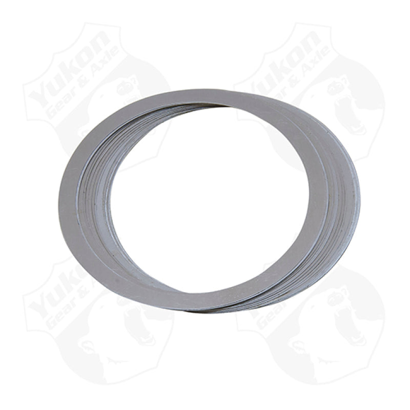 Yukon Gear Replacement Pinion Depth Shims For Dana 60 / 61 & D70-U Yukon Gear & Axle Differential Bushings AXOPROS