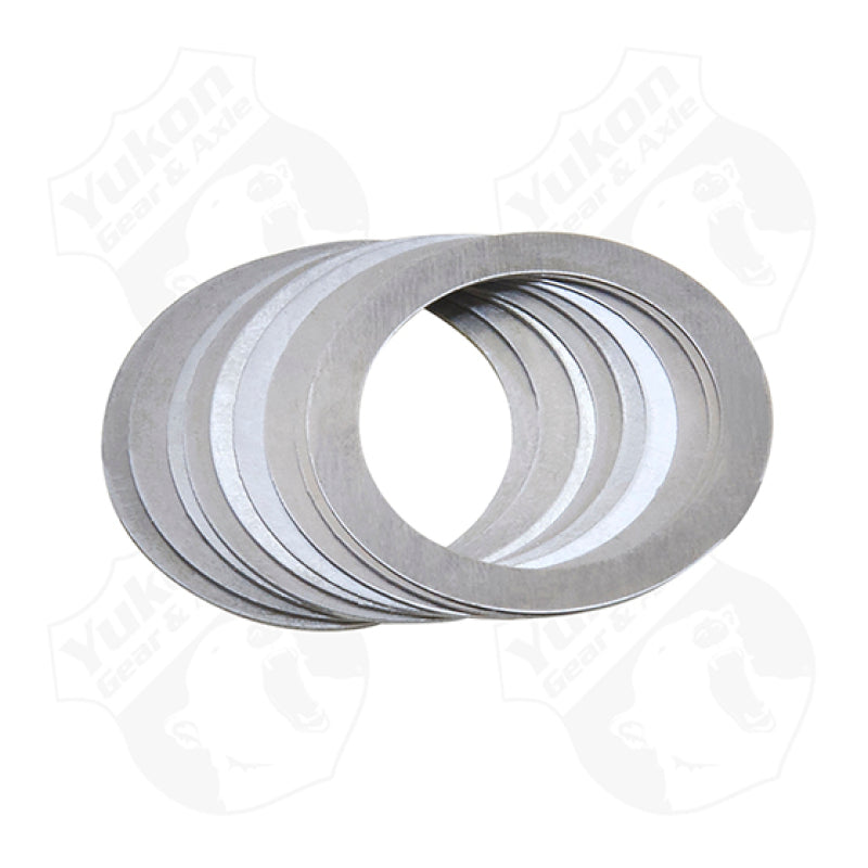 Yukon Gear Replacement Pinion Preload Shims For Dana 60 / Dana 61 & Dana 70-U Yukon Gear & Axle Differential Bushings AXOPROS