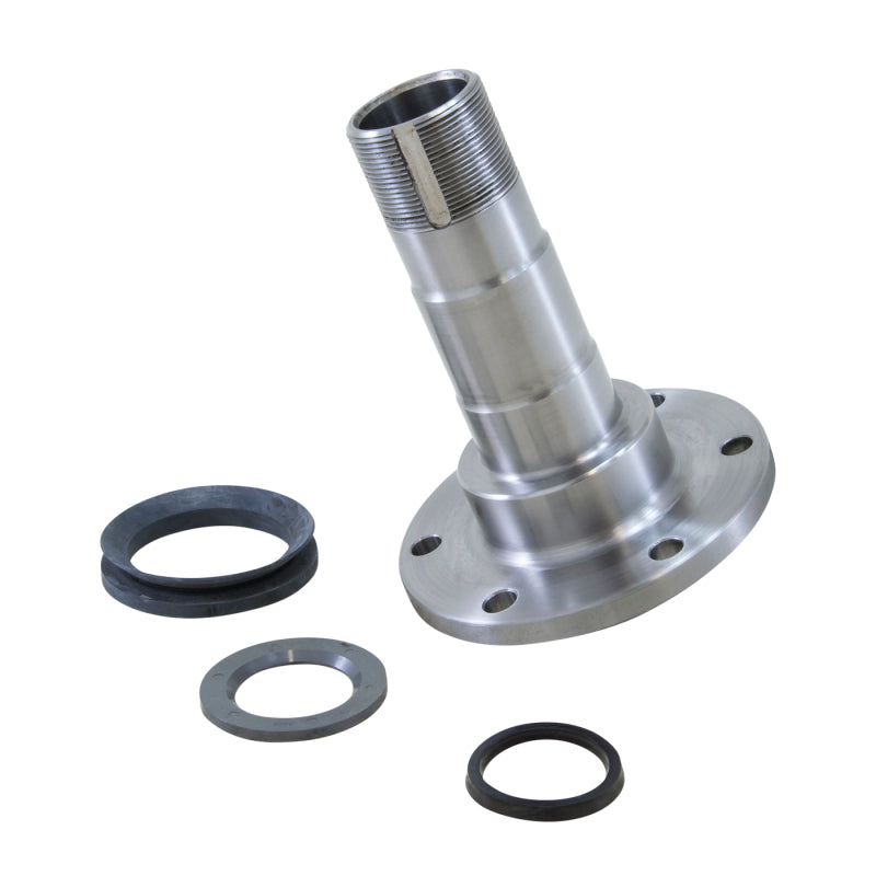 Yukon Gear Replacement Spindle For Dana 44 IFS / 6 Stud Holes Yukon Gear & Axle Spindles AXOPROS