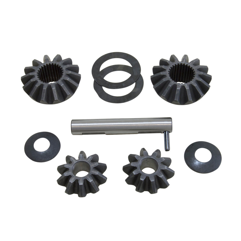Yukon Gear Replacement Standard Open Spider Gear Kit For Dana 30 w/ 27 Spline Axles Yukon Gear & Axle Differential Spider Gears  AXOPROS
