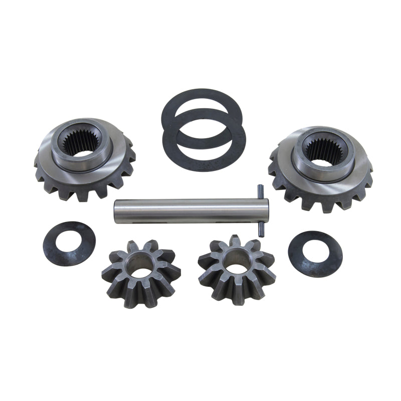 Yukon Gear Replacement Standard Open Spider Gear Kit For Dana 60 w/ 30 Spline Axles Yukon Gear & Axle Differential Spider Gears  AXOPROS