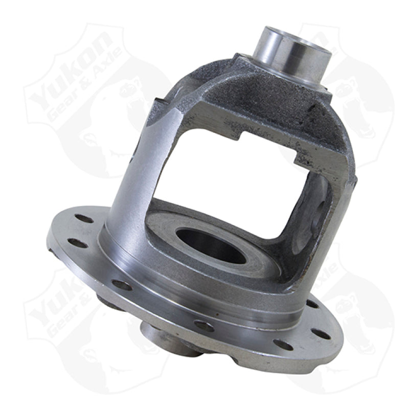 Yukon Gear Standard Open Carrier Case / GM 8.5in / 2.73+ Yukon Gear & Axle Differential Housings AXOPROS
