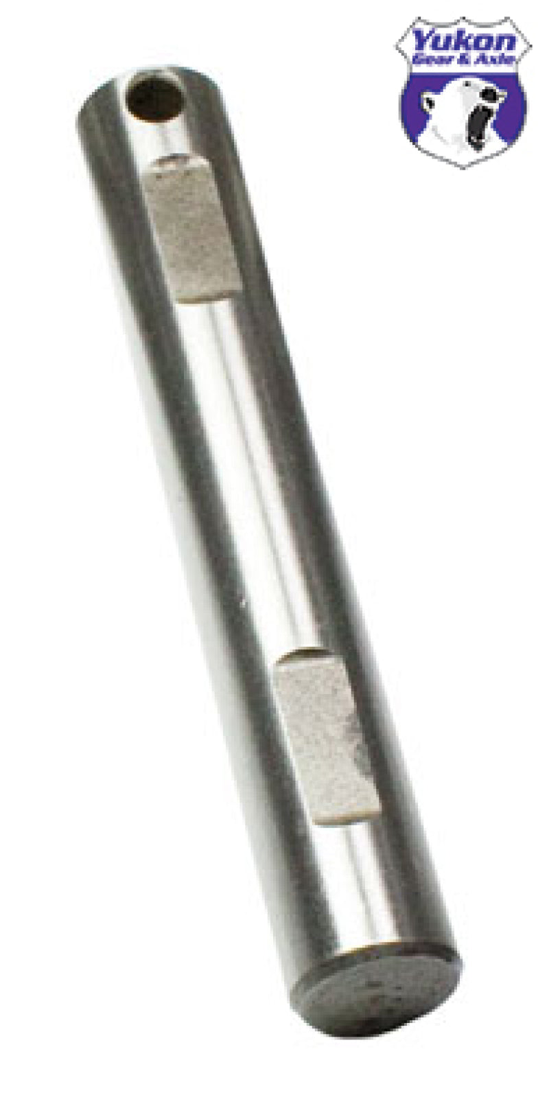 Yukon Gear Standard Open Cross Pin (0.795in Diameter) For 8.5in GM. Fits Some Eaton Positractions Yukon Gear & Axle Differential Bushings AXOPROS