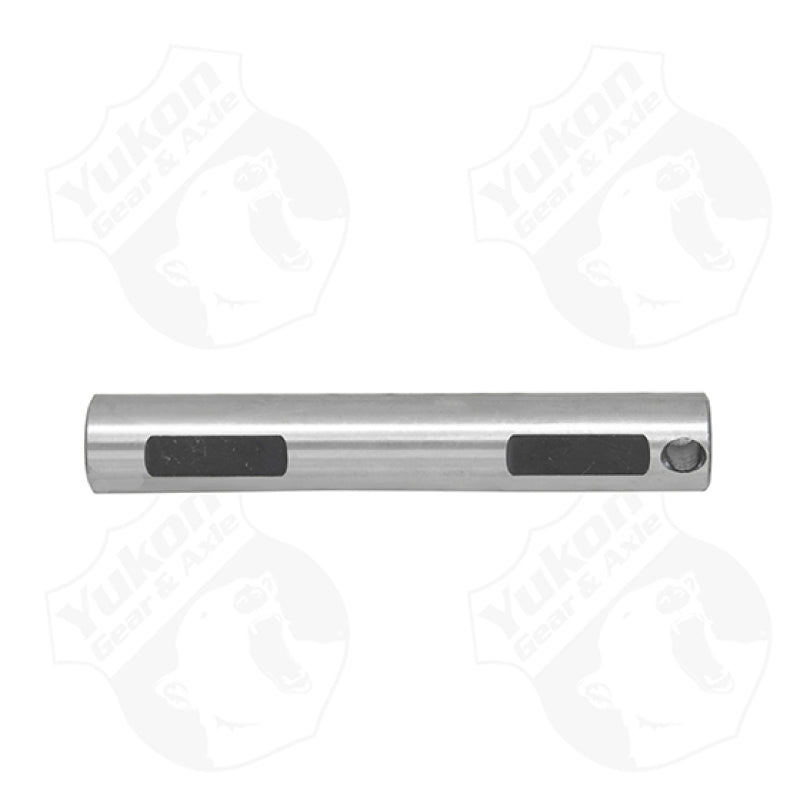 Yukon Gear Standard Open Cross Pin (0.795in Diameter) For 8.5in GM. Fits Some Eaton Positractions Yukon Gear & Axle Differential Bushings AXOPROS