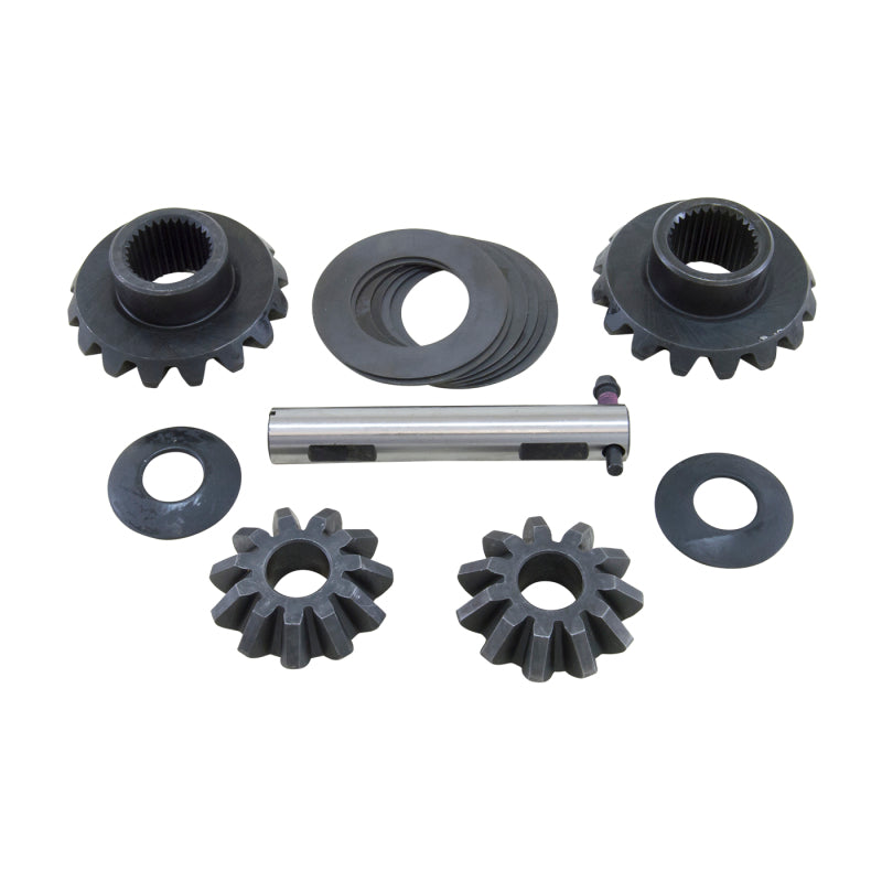 Yukon Gear Standard Open Spider Gear Kit For 2010+ Chrysler 9.25ZF w/ 31 Spline Axles Yukon Gear & Axle Differential Spider Gears  AXOPROS