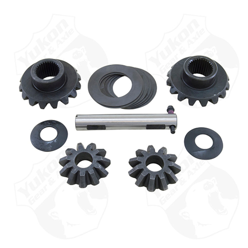 Yukon Gear Standard Open Spider Gear Kit For 2010+ Chrysler 9.25ZF w/ 31 Spline Axles Yukon Gear & Axle Differential Spider Gears  AXOPROS