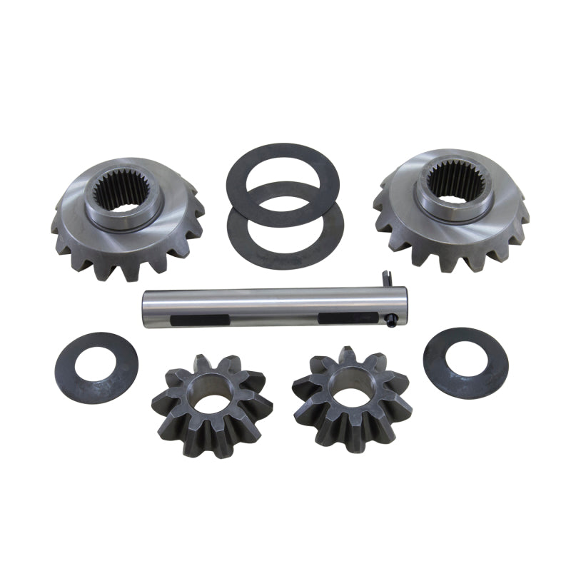 Yukon Gear Standard Open Spider Gear Kit For Dana 50 w/ 30 Spline Axles Yukon Gear & Axle Differential Spider Gears  AXOPROS