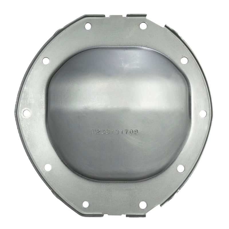 Yukon Gear Steel Cover For GM 8.0in Rear Yukon Gear & Axle Diff Covers AXOPROS