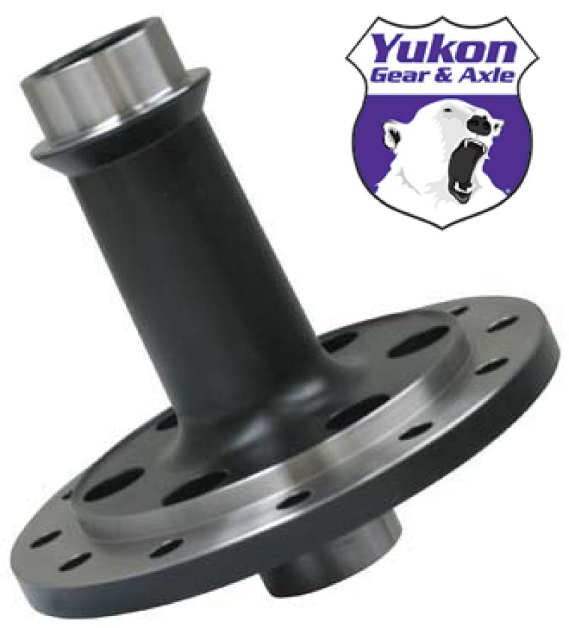 Yukon Gear Steel Spool For Dana 44 w/ 30 Spline Axles / 3.92+ Yukon Gear & Axle Differentials AXOPROS
