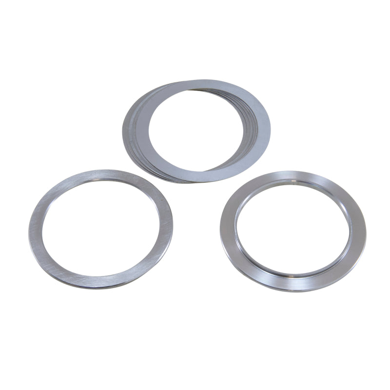Yukon Gear Super Carrier Shim Kit For GM 9.5in Yukon Gear & Axle Differential Bushings AXOPROS