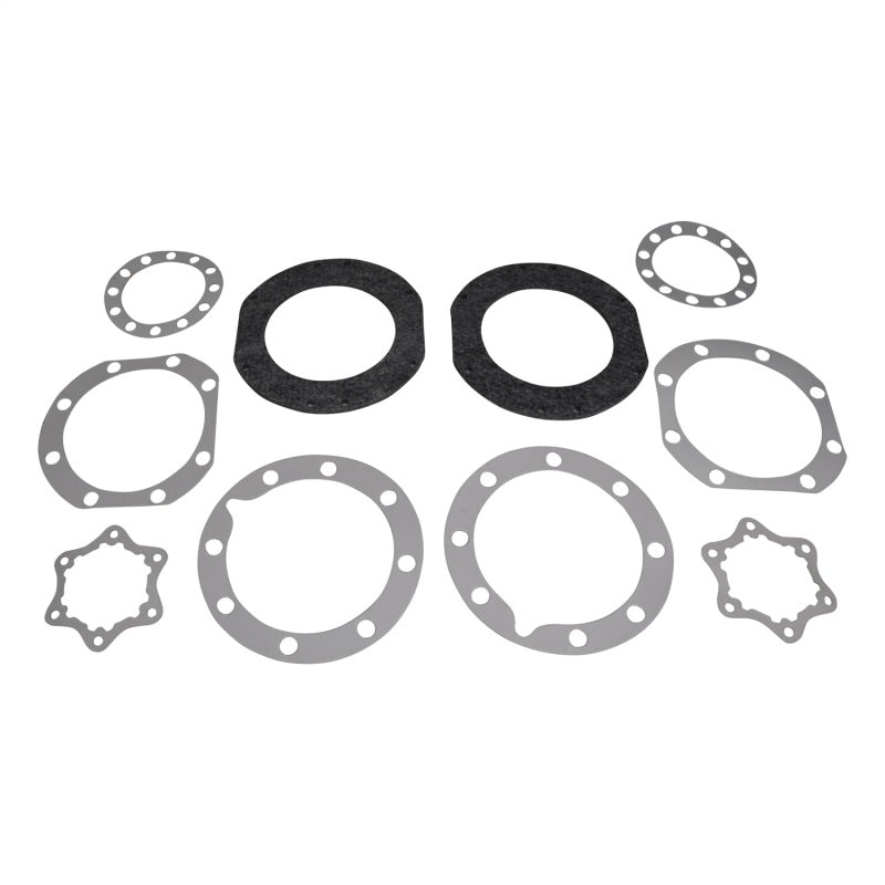 Yukon Gear Toyota 79-85 Hilux and 75-90 Landcruiser Knuckle Kit Yukon Gear & Axle Steering Knuckles & Spindles AXOPROS