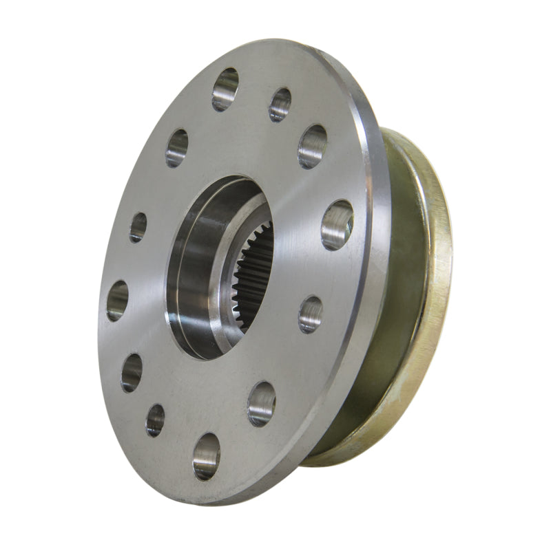 Yukon Gear Yoke For Toyota V6 Rear w/ 29 Spline Pinion Yukon Gear & Axle Differential Yokes AXOPROS
