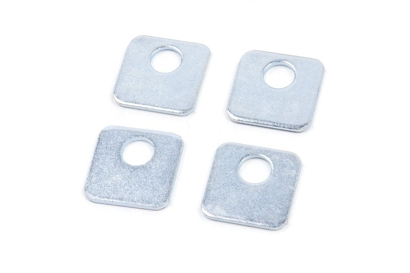 Zone Offroad 07-18 Jeep Wrangler JK Alignment Cam Locks Zone Offroad Alignment Kits AXOPROS